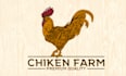 exclusive amazing restaurant and chicken logo design
