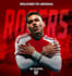 design football transfer instagram post