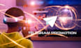 promote your cryptocurrency metaverse project on telegram