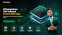 do api integrations or ai development or web application with nextjs or python