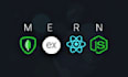 be your mern stack developer