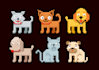 cryptopunks pixel art for your nft collection