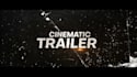 create a cinematic title animation and title trailer intro