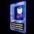 convert your art to a 3d rotating nft card