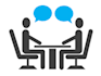 moderate user interviews for your research