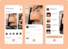 do mobile ui ux design or app ui ux design