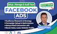 run and manage your facebook and instagram ads using meta ads manager