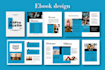 design stunning editable canva templates, ebooks, and presentation