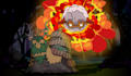 do pokemon illustration for tcg playmats