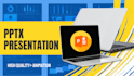 craft an irresistible animated presentation for an interactive experience