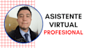 seré tu asistente virtual profesional