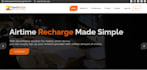 develop a responsive website with php, laravel
