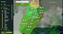 develop full web gis application and dashboards development