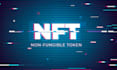 create a dynamic nft collection promo videos