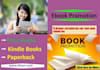 promote kindle and ebooks to real readers