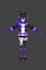 make your 3d anime character from scratch vrchat or vtubing