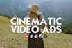 create your brand commercial marketing video ad