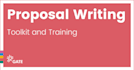 create a good quality grant proposal