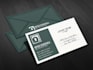 design OUTSTANDING business cards