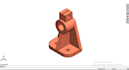 create basic 3d model from a 2d sketch