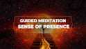 create 5 engaging guided meditation videos
