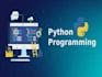 do python programming, data analysis and visualization task