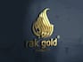 do modern  arabic logo and arabic calligraphy design