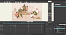 create animation 2d video