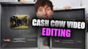 edit your cash cow videos