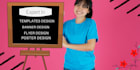 creat design by canva
