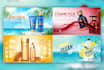 create shopify banner, web banner, and product banner design