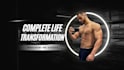 be your personal trainer for full body and appearance transformation