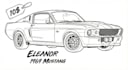 create detailed custom car vector illustrations