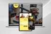 develop any custom website, landing page, frontend backend