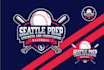 design soccer basketball baseball sport logo