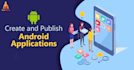 develop android apps ready to publish