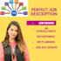 write perfect job description for any position