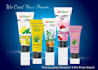design tube and label packaging