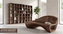 create a parametric design furniture for your project