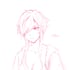 create cute anime sketch for cheap