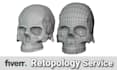 create a retopology with the polycount you want