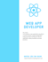 build web application using javascript reactjs and nodejs