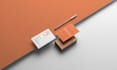 design professional business card and stationery