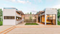 be your architect for tiny homes, cabins, cottages, and container homes