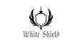 logo for comic or book