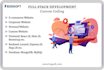 be your dedicated full stack developer