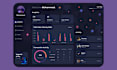 do saas ui design