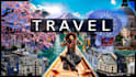 do cinematic travel, vlog, gopro, and drone video editing