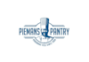 design piemans pantry logo in 1 day