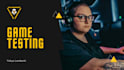 professionally test and review your game